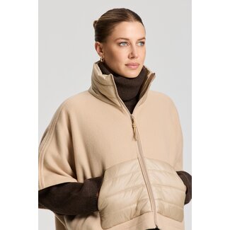 Deblon Stine Cape Sand