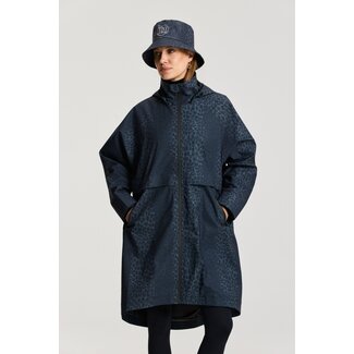 Deblon Romy Raincoat Pantera Midnight