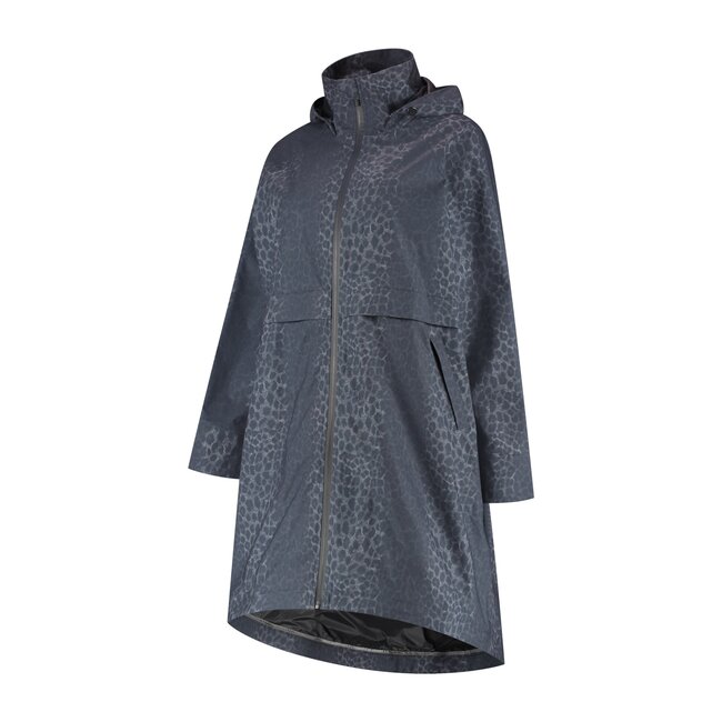 Deblon Romy Raincoat Pantera Midnight