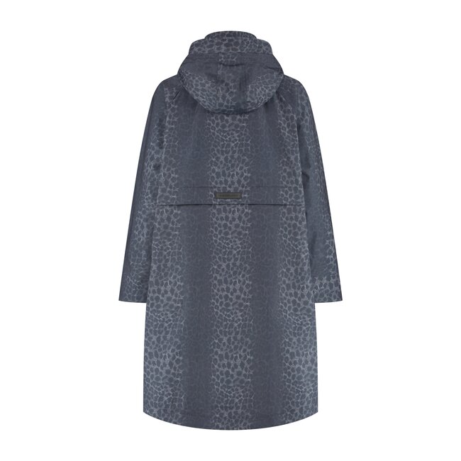 Deblon Romy Raincoat Pantera Midnight