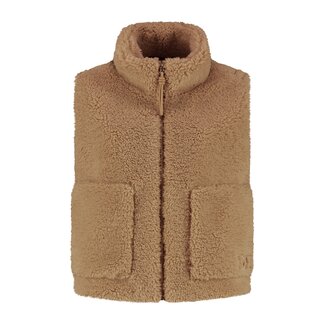 Deblon Laila Bodywarmer Camel