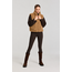 Deblon Laila Bodywarmer Camel