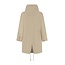 Deblon Courtney Trench Sand