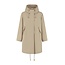 Deblon Courtney Trench Sand