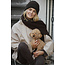 Deblon Courtney Trench Sand