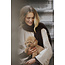Deblon Courtney Trench Sand