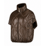 Deblon Hazel Reversible Bodywarmer Dusk Brown