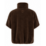 Deblon Hazel Reversible Bodywarmer Dusk Brown