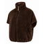 Deblon Hazel Reversible Bodywarmer Dusk Brown