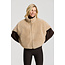 Deblon Hazel Reversible Bodywarmer Sand
