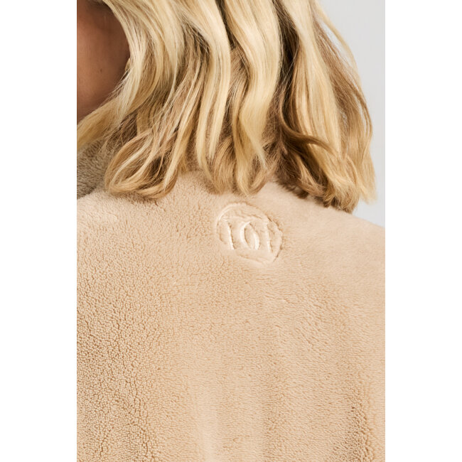 Deblon Hazel Reversible Bodywarmer Sand