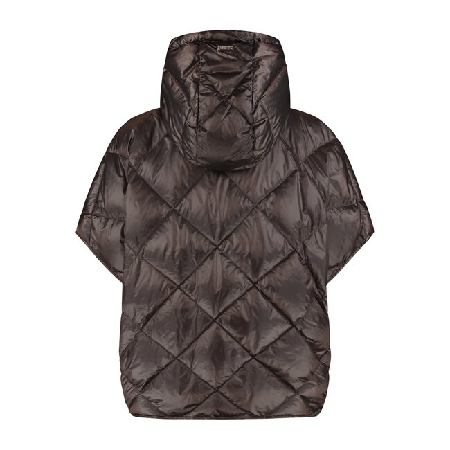 Deblon Bowie Cape Dusk Brown
