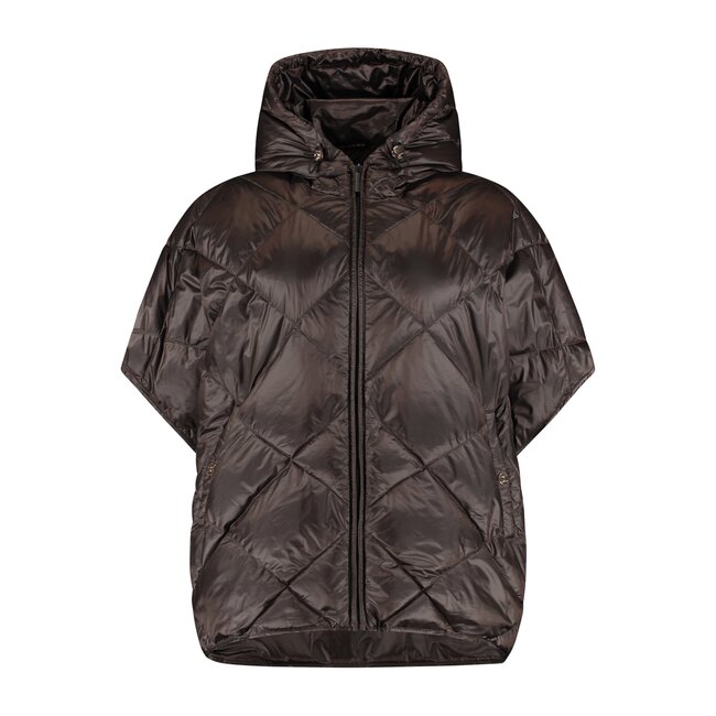 Deblon Bowie Cape Dusk Brown
