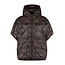 Deblon Bowie Cape Dusk Brown