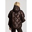 Deblon Bowie Cape Dusk Brown