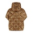 Deblon Bowie Cape Camel