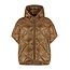 Deblon Bowie Cape Camel