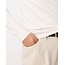 Knit-ted Zoe Top Off White
