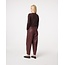 Knit-ted Zoe Top Choco