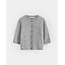 Knit-ted Meg Cardigan Grey Melange