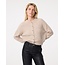 Knit-ted Britney Cardigan Sand