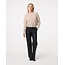 Knit-ted Britney Cardigan Sand