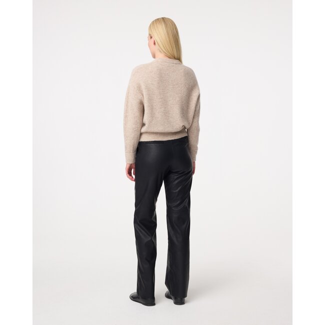 Knit-ted Britney Cardigan Sand