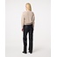 Knit-ted Britney Cardigan Sand