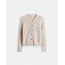 Knit-ted Britney Cardigan Sand