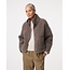 Knit-ted Jill Jacket Walnut