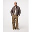 Knit-ted Jill Jacket Walnut
