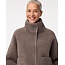 Knit-ted Jill Jacket Walnut