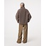 Knit-ted Jill Jacket Walnut