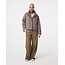 Knit-ted Jill Jacket Walnut