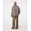 Knit-ted Jill Jacket Walnut
