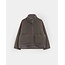 Knit-ted Jill Jacket Walnut