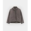 Knit-ted Jill Jacket Walnut