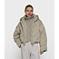 10Days the muse parka fog