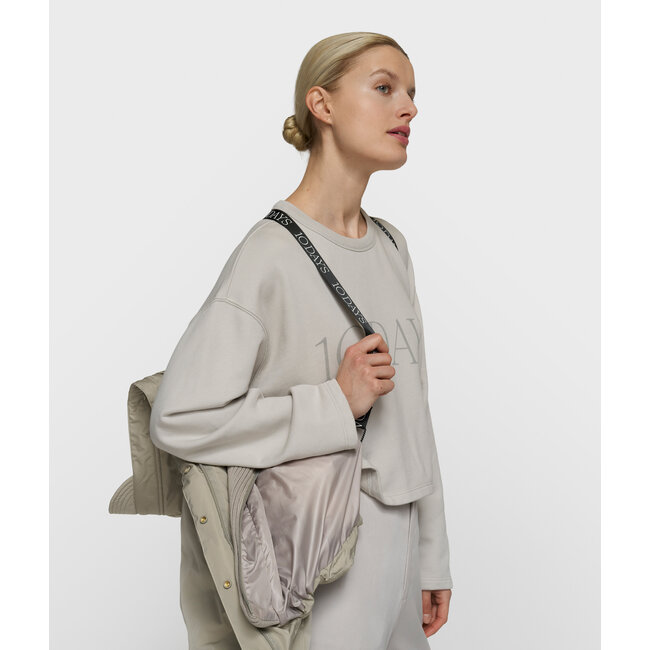 10Days the muse parka fog