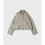 10Days the muse parka fog