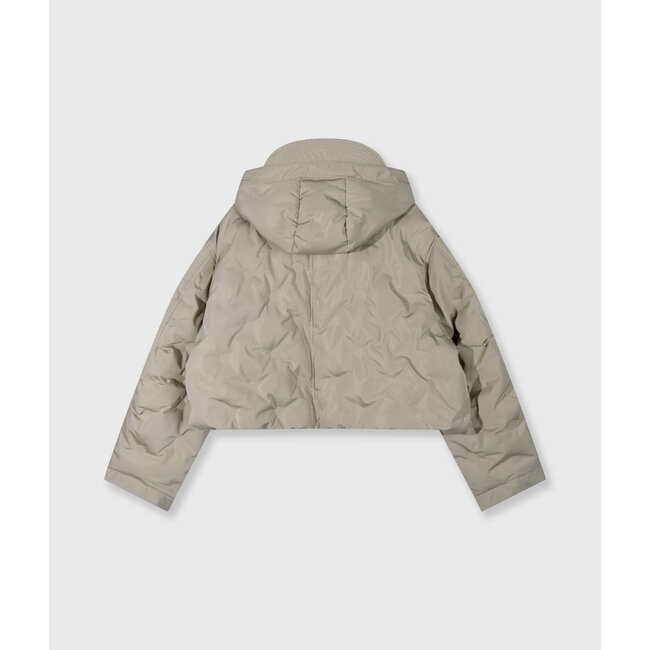 10Days the muse parka fog