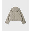 10Days the muse parka fog