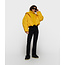 10Days the muse parka bright mango