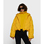 10Days the muse parka bright mango