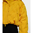 10Days the muse parka bright mango
