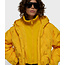 10Days the muse parka bright mango