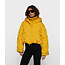 10Days the muse parka bright mango