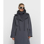 10Days the cool coat steel blue