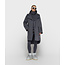 10Days the cool coat steel blue
