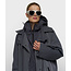 10Days the cool coat steel blue